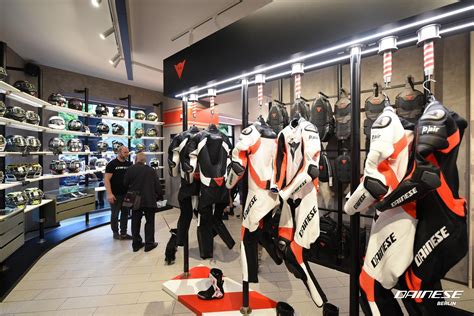 dainese shop